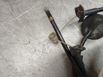 Трос капота MXDKCX Volkswagen Caddy купить в магазине запчастей бу