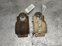 Крепление втулки стабилизатора O15H89 Peugeot 406