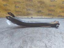 Рычаг задний правый 1JAOQ3 Opel Vectra купить с доставкой