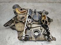 Корпус масляного фильтра B2JQNB Mercedes Sprinter - Фото 7