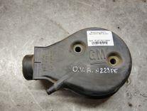 Воздуховод QCAFL7 Opel Vectra