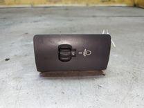 Кнопка регулировки фар A56PGD Renault Safrane