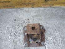 Кронштейн рессоры TFGBYG Renault Master купить в магазине запчастей бу