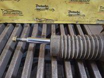 Амортизатор передний левый RLG4N7 Toyota Yaris Verso - Фото 7