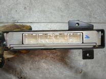 Блок управления двигателем B03B80 Toyota Avensis купить в магазине запчастей бу