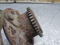 Ступица задняя правая 8QQHPB Mazda 626 - Фото 5