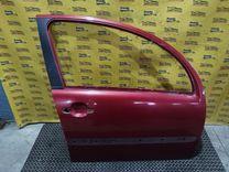 Дверь передняя правая 50GTX7 Citroen C3