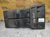 Воздуховод 865L0L Mercedes E W211 - Фото 1