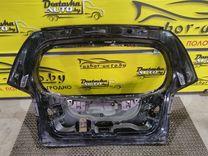 Крышка багажника (дверь 3-5) DIME95 Mitsubishi Colt - Фото 8