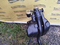 Бак топливный F1QOTD Audi A4 купить на авторазборке