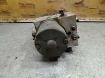 Блок ABS Q8T2A3 Saab 9-5 - Фото 4