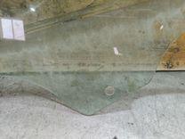 Стекло двери передней левой QX47YG Fiat Linea - Фото 6