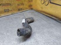 Патрубок радиатора 1EAWJ4 Toyota Corolla купить