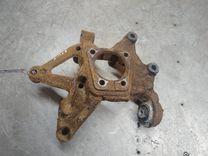 Кулак задний левый 2NOJG5 Opel Signum