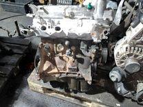 Двигатель 4T4CLR Toyota Yaris купить с доставкой