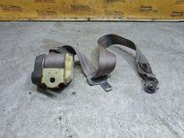 Ремень безопасности задний правый EF7Z0U Renault Laguna купить в магазине запчастей бу