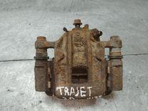 Суппорт задний правый 3WIMR1 Hyundai Trajet - Фото 2