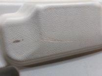 Обшивка крышки багажника ZC6M67 Fiat Punto купить на авторазборке