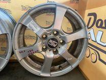Диск литой R15, 5x114.3 Honda HR-V 2000 8S91HC 8S91HC Honda HR-V купить в магазине запчастей бу