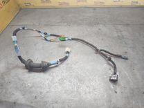 Проводка двери передней левой IIHMDO Toyota Aygo