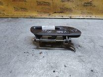 Ручка наружная задняя правая 2ZV0NP Volvo S60 купить с доставкой