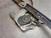 Стеклоподъемник электрический передний правый XD47L5 BMW X5 E53 - Фото 5