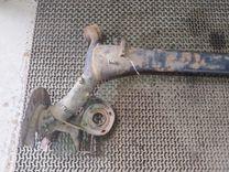 Балка подвески задняя L80QSX Volkswagen Polo купить