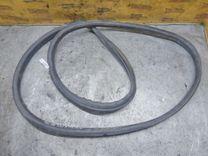 Уплотнитель двери задней левой RXT043 Skoda Roomster - Фото 4