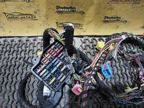 Проводка салона P1T2KW Volkswagen Passat купить на авторазборке