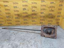 Кулиса 1EG6SP Seat Toledo