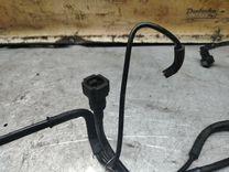 Трубка вакуумная 57DT3Y Citroen C3 - Фото 4