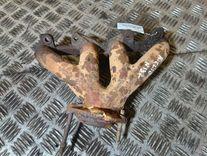 Коллектор выпускной JDQ3M2 Renault Clio купить с доставкой