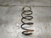 Пружина передняя E4V6ZD Opel Astra
