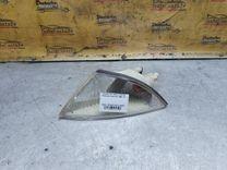 Поворотник левый AUNTE2 Mitsubishi Carisma купить с доставкой