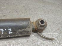 Амортизатор задний левый G6AGBO Opel Vectra купить в магазине запчастей бу