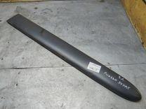 Молдинг двери задней левой DNMZCD Citroen Xsara Picasso