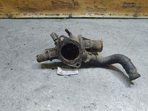 Корпус термостата N28646 Fiat  - Фото 3