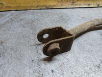 Рычаг задний левый U3IF4A Daewoo Leganza купить в магазине запчастей бу