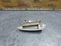 Ручка наружная передняя левая SOFCF3 Fiat Linea - Фото 3