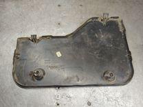 Обшивка багажника ZFL6GD Peugeot Partner купить