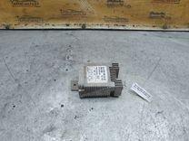 Реле вентилятора 3UV1W5 Mercedes A W168 - Фото 1