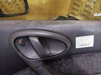 Ручка внутренняя передняя правая 82TJ8K Citroen Xsara купить с доставкой