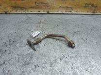 Масляная трубка турбины E111XR Opel Zafira - Фото 4