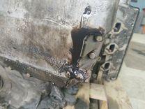 Двигатель IVKWHS Audi A6 купить на авторазборке