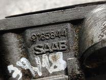 Коллектор впускной L64DV5 Saab 9-5 - Фото 4