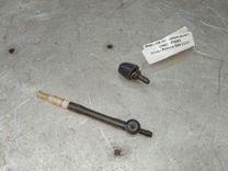 Форсунка омывателя заднего стекла F762R2 Nissan Primera - Фото 1