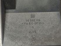 Короб предохранителей KNVQNO Opel Astra купить на авторазборке