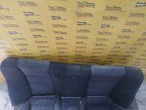 Сиденье заднее J15GG6 Mercedes C W202 купить в магазине запчастей бу