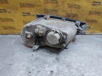 Фара правая 121E8V Daewoo Lanos купить на авторазборке