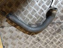 Патрубок радиатора 29CVS9 Audi 80 - Фото 1